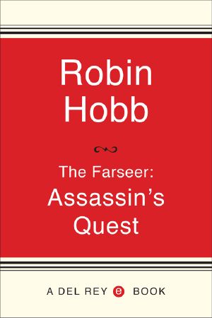 [The Farseer Trilogy 01] • The Farseer Trilogy 3-Book Bundle